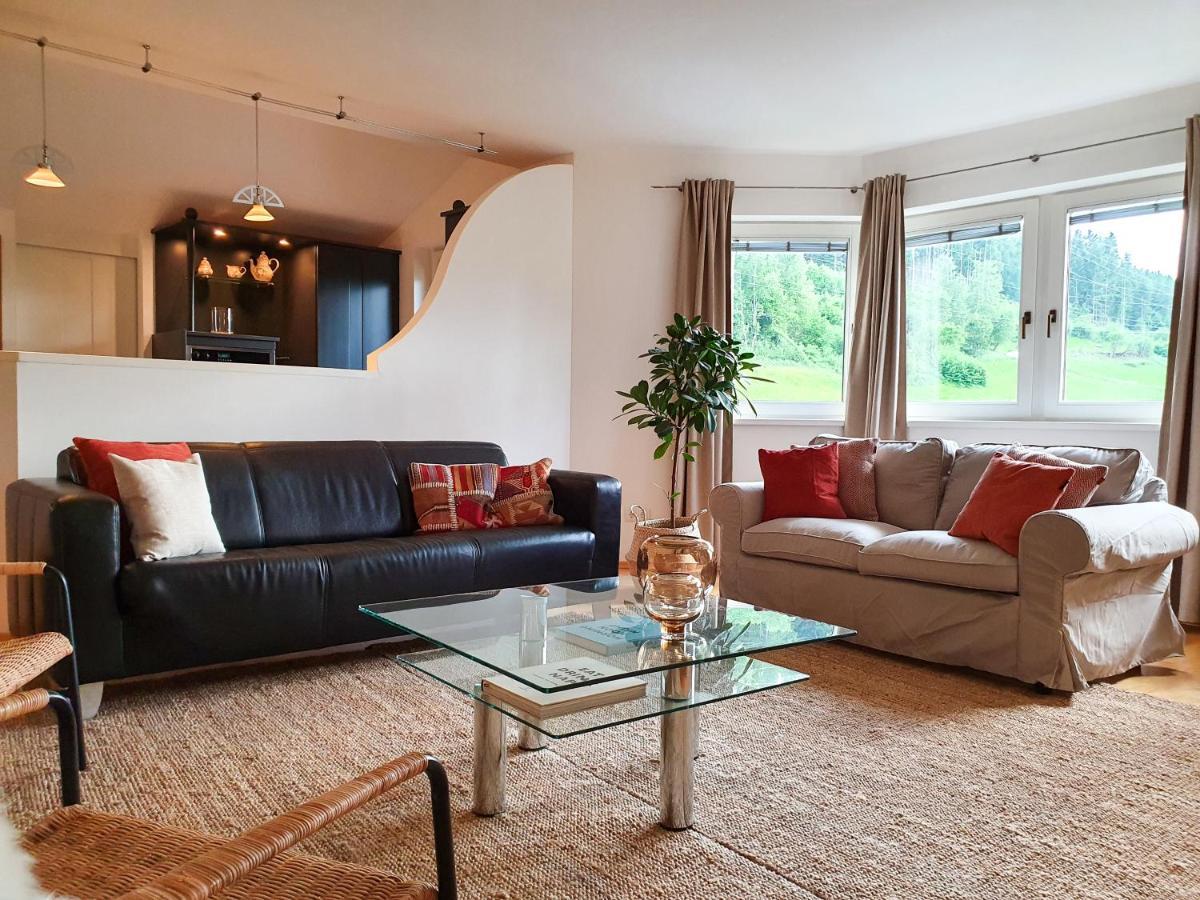 Gruberwirt Apartments Neu Gotzens Exteriör bild