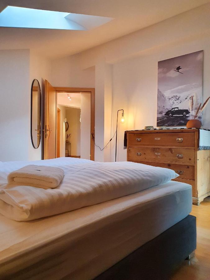 Gruberwirt Apartments Neu Gotzens Exteriör bild