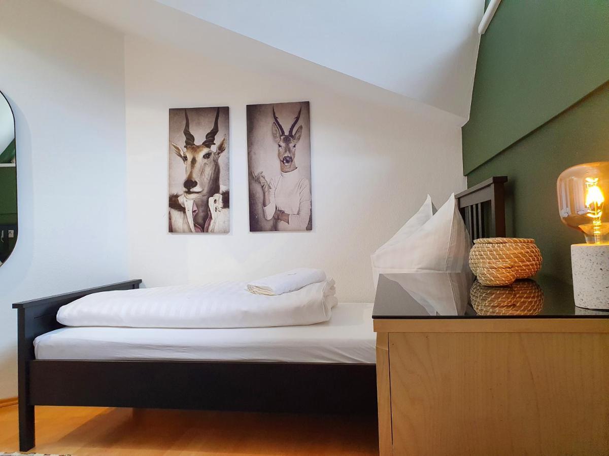 Gruberwirt Apartments Neu Gotzens Exteriör bild