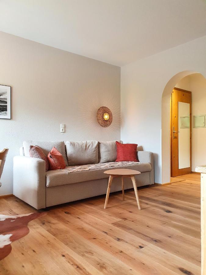 Gruberwirt Apartments Neu Gotzens Exteriör bild