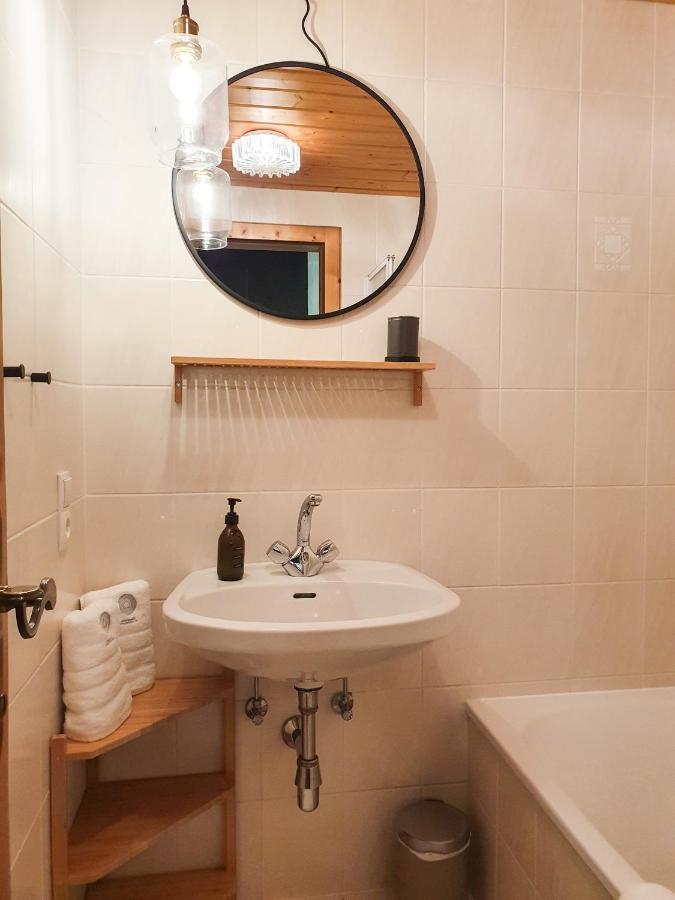 Gruberwirt Apartments Neu Gotzens Exteriör bild